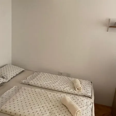 Apartman Sobot