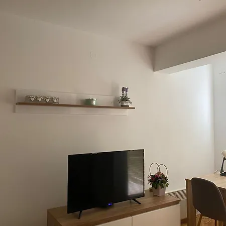 Apartman Sobot Apartment