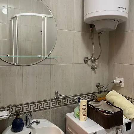 Apartman Sobot