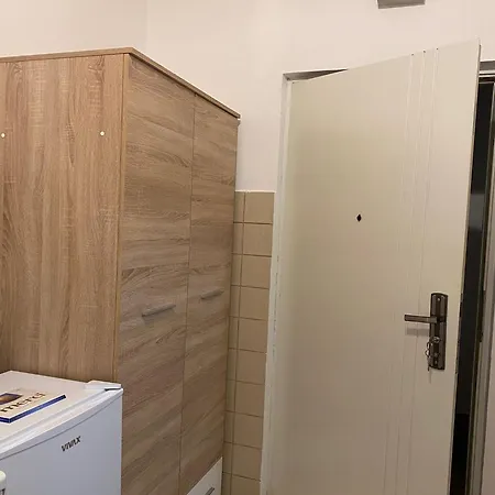 Apartman Sobot