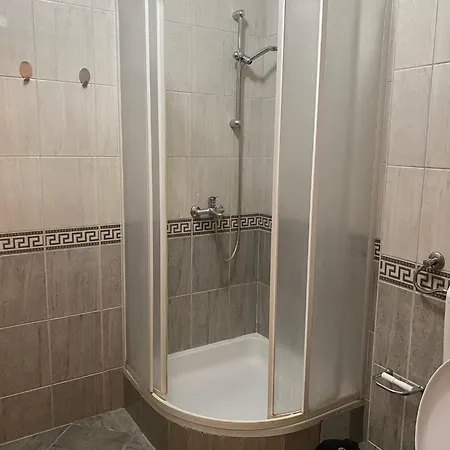 Apartman Sobot *